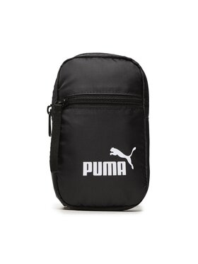 Puma Puma Плоска сумка Core Base Front Loader 079466 Чорний