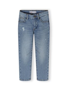 MINOTI MINOTI Jeansy 23jean48 Błękitny Regular Fit