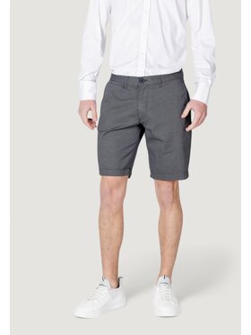 Armani Exchange Armani Exchange Bermuda XM000627 AF13183 Blu Short Fit