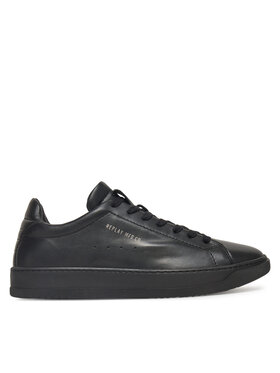 REPLAY REPLAY Sneakersy GMZ3R .000.C0046L Czarny