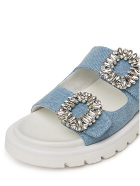 Παντόφλες Eva Minge φωτογραφία