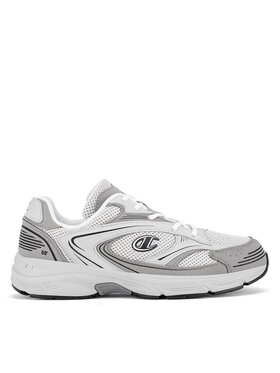 Champion Champion Sneakersy RN00 MS LOW S22347-ES004 Šedá