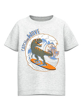 NAME IT NAME IT T-shirt 13216933 Siva Regular Fit