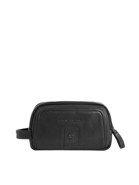Piquadro Piquadro Torba Beauty Uomo piquadro by6021s129-n Nero Czarny