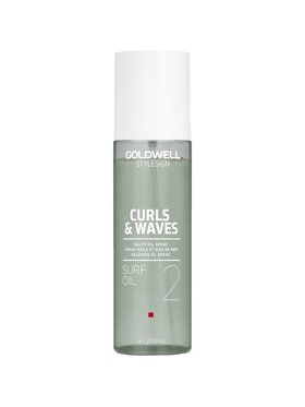 Goldwell Goldwell Stylesign Curls & Waves Puder do włosów