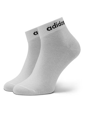 Adidas Set Od 3 Para Unisex Visokih čarapa IC1306 Šarena