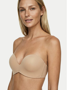 Σουτιέν Bardot Wonderbra φωτογραφία