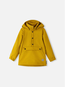 Reima Reima Bunda anorak Ulkoiluun 5100211A Žltá Regular Fit