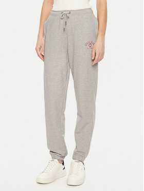Guess Guess Jogginghose W5RB63 K68I4 Grau Regular Fit