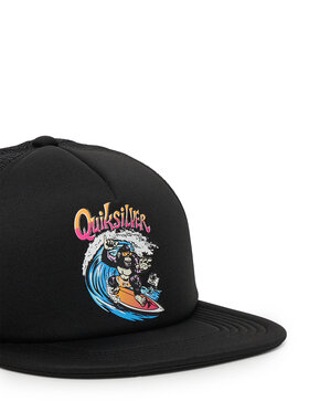 Καπέλο Jockey Quiksilver φωτογραφία