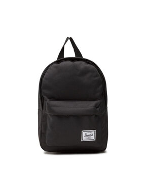 Herschel Herschel Zaino Classic Mn 10787-00001 Nero