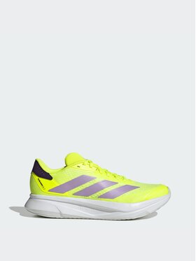 adidas adidas Buty do biegania 140301 Żółty