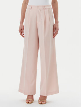 Rinascimento Rinascimento Pantaloni palazzo CFC0123671003 Roz Regular Fit