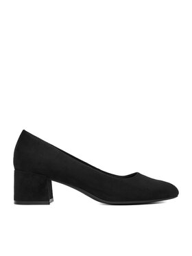 JENNY JENNY Pantofi pumps CEO-WFA1976-2A Negru
