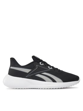 Reebok Reebok Skriešanas apavi Lite 3 IF5231 Melns