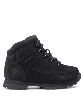 Timberland Timberland Scarpe da trekking Euro Sprint TB0A2B7D0011 Nero