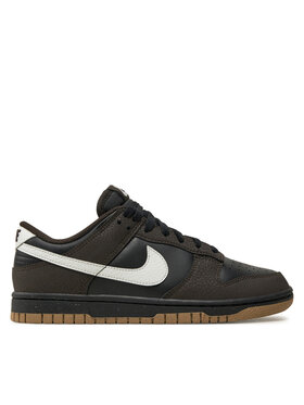 Nike Nike Laisvalaikio batai Dunk Low Nn HF9984 001 Juoda