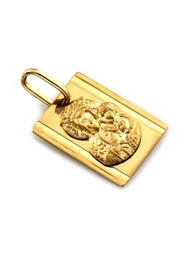 Lovrin Lovrin Zawieszka 59725076 Złoty