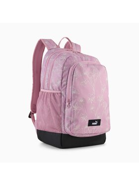 Puma Puma Plecak 091150 Różowy