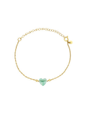 Breil Breil Bracciale CANDY Oro