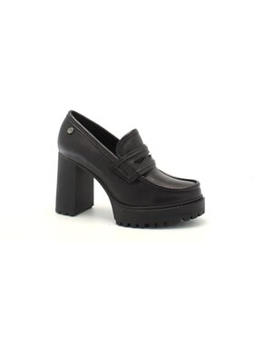 Cult Cult Półbuty JAGGER 4107 Czarny