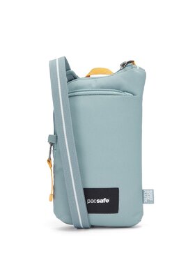 Pacsafe Pacsafe Torebka 299606 Błękitny