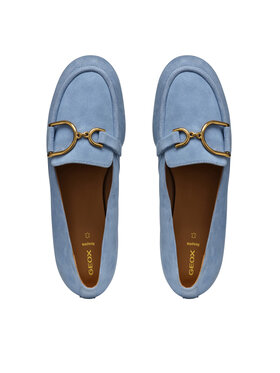 Loafers Geox
