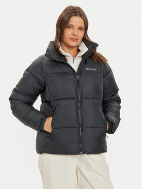 Columbia Columbia Žieminė striukė Puffect™ II 2090291 Juoda Regular Fit