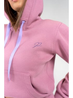 Champion uo exclusive boyfriend shop script sleeve hoodie sweatshir