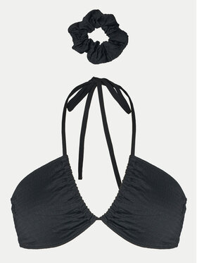 Calvin Klein Swimwear Calvin Klein Swimwear Vrchní část bikin KW0KW02726 Černá
