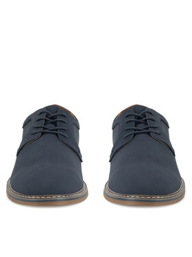 Κλειστά παπούτσια Lanetti φωτογραφία