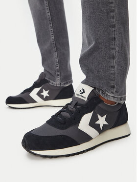 Converse Converse Sneakersy Omega Trainer A13378C Czarny