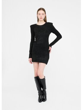 Liu Jo Liu Jo Abito da sera MF5236MA10RA3836 Nero Slim Fit