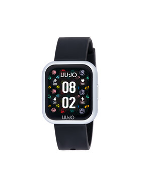 Liu Jo Liu Jo Smartwatch Voice Mini SWLJ138 Czarny
