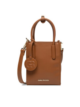 Gino Rossi Gino Rossi Handtasche OJ-82716 Braun