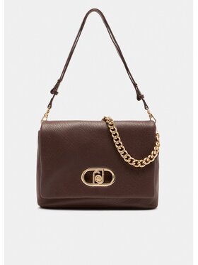 Liu Jo Liu Jo Borsa AF5147E016190912 Marrone