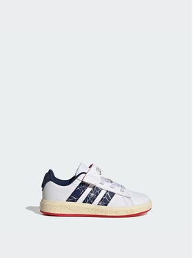 adidas adidas Sneakersy 168456 Biały