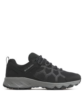 Columbia Columbia Παπούτσια πεζοπορίας Peakfreak II BM2954 Μαύρο