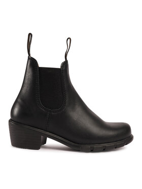 Blundstone Blundstone Botki 1671 Czarny