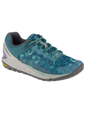 Merrell Merrell Trekkingi Merrell Antora 2 Niebieski