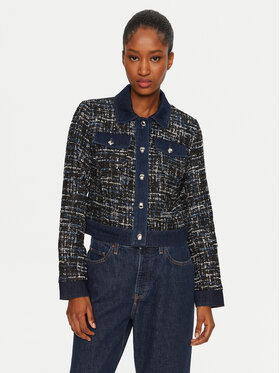 Morgan Morgan Sacou 242-VCLAR Bleumarin Regular Fit