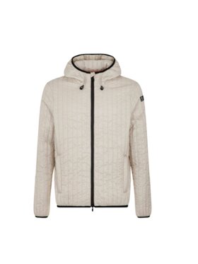 SUNS SUNS Giubbotto invernale gbs53084u_beige_blu Multicolore Regular Fit