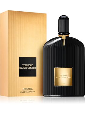 Tom Ford Tom Ford Tom Ford Black Orchid woda perfumowana 150ml dla Pań Woda perfumowana