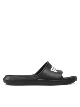Puma Puma Pantoletten Divecat v2 Lite 374823 01 Schwarz