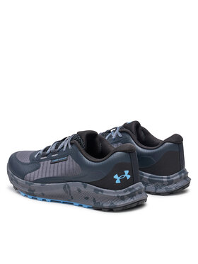 Under Armour Tekaški čevlji Ua W Charged Bandit Tr 3 3028405-104 Črna