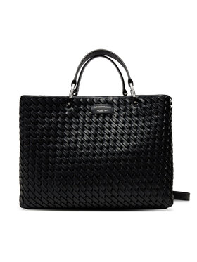 Emporio Armani Emporio Armani Handtasche EW000360 AF12762 UC001 Schwarz