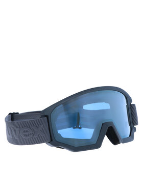 Uvex Uvex Skibrille Athletic Fm 55/0/520/5230/UNI Schwarz