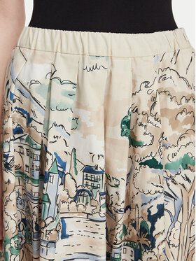 Weekend Max Mara Φούστα midi Weekend Max Mara - 5