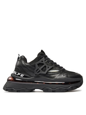 Naked Wolfe Naked Wolfe Sneakers Spring Schwarz