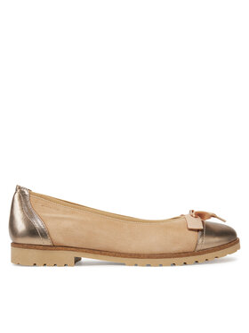 Tamaris Tamaris Ballerine 1-22126-43 Marrone